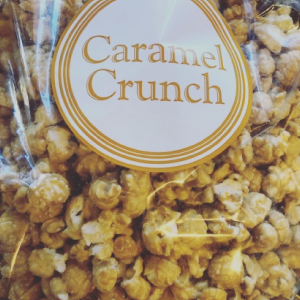 Caramel Corn Pack